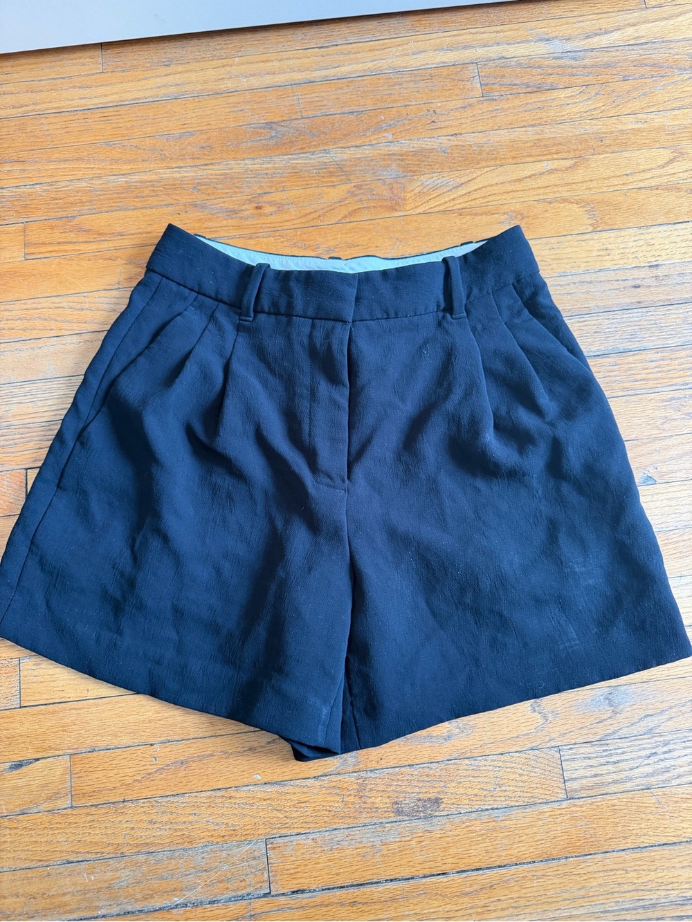 Aritzia Shorts